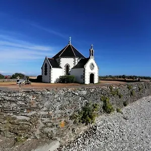 Ker Roy 500m De La Sarzeau