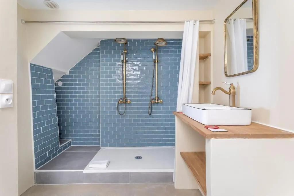 Le Pecheur -Charmant-T3 Au Coeur Du Vallon Marseille Apartment